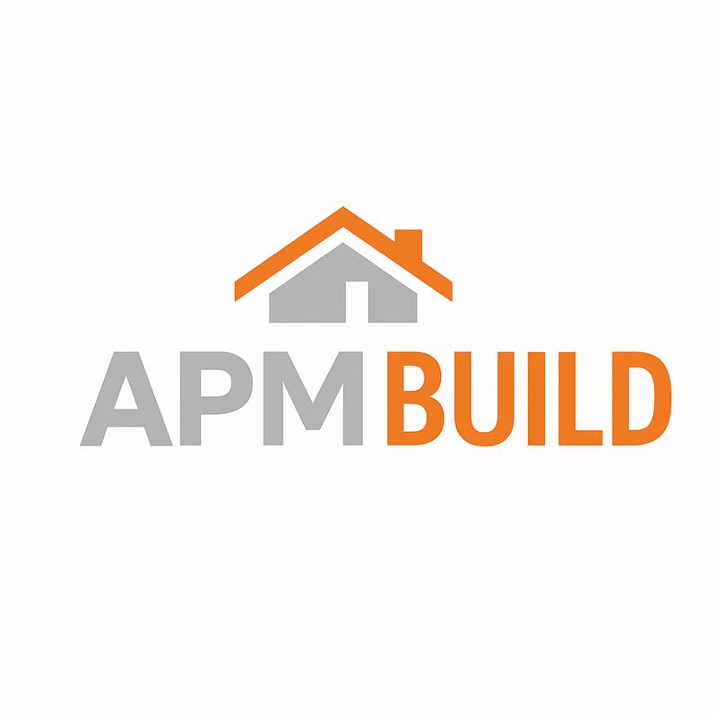 APM Build logo