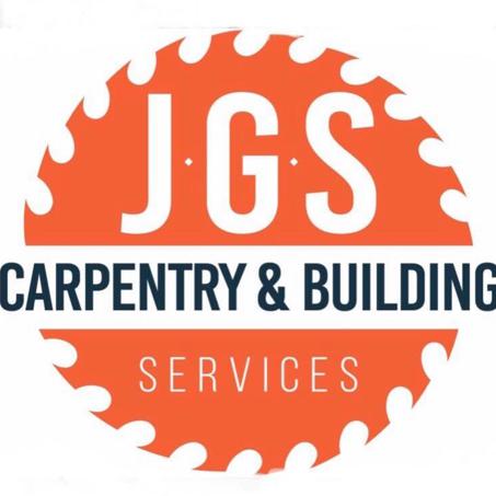 JGS Carpentry & Building Services logo