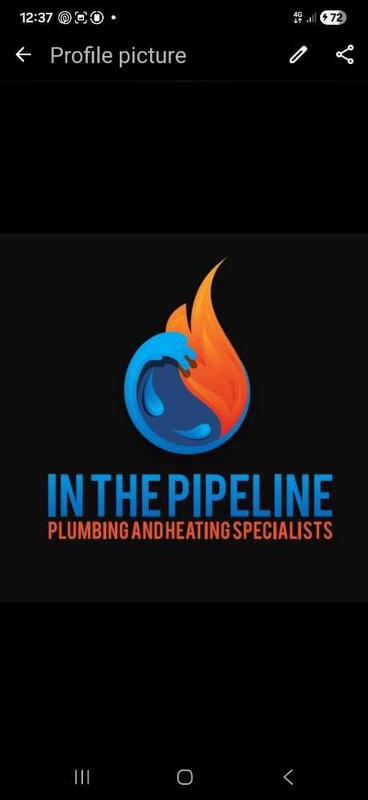 In The Pipeline Plumbing & Heating Specialists Ltd logo