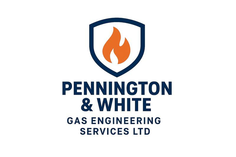 Pennington & White Gas Engineering Services Ltd logo