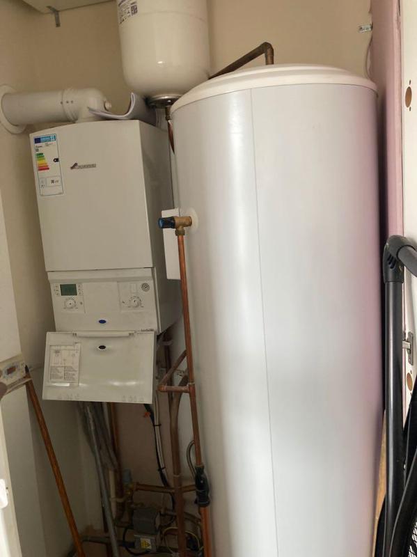 In House Plumbing and Heating Services Ltd, London (N13 4JY) Approved