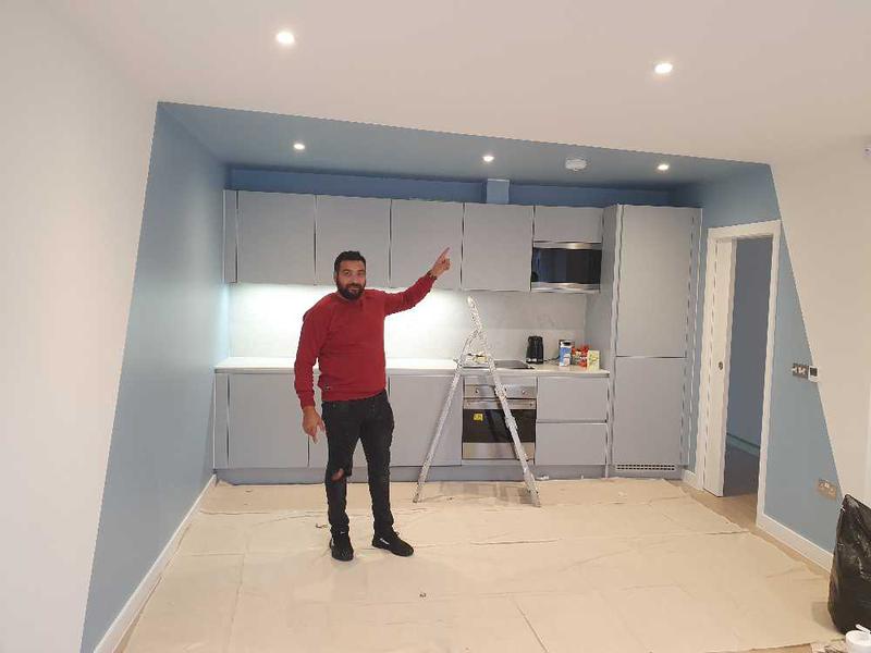 Painters and Decorators London