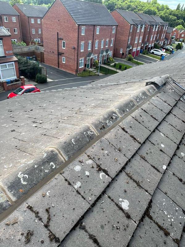 StormGuard Roofing, Manchester Approved Roofers & Roofing TrustATrader