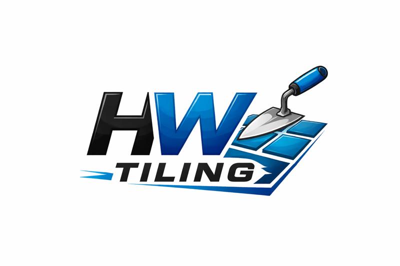 HW Tiling logo