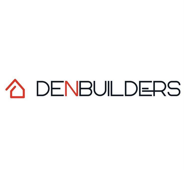 Den Builders Ltd logo
