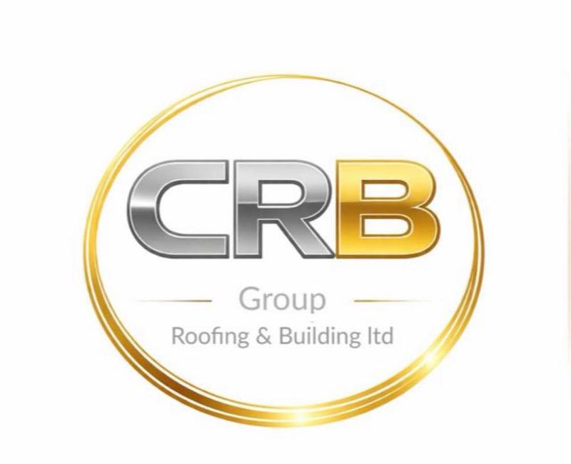 CRB Group Roofing Building Ltd logo
