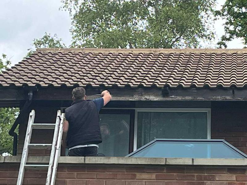 Local Roofer, Portsmouth (PO1 1AB) Approved Roofers & Roofing