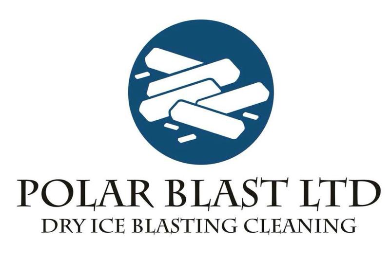 Polar Blast Ltd logo