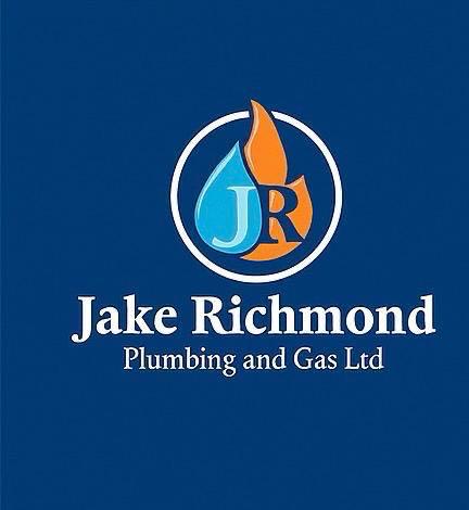Jake Richmond Plumbing & Gas Ltd logo
