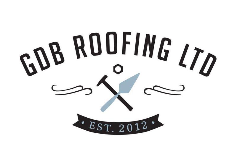 GDB Roofing Ltd logo