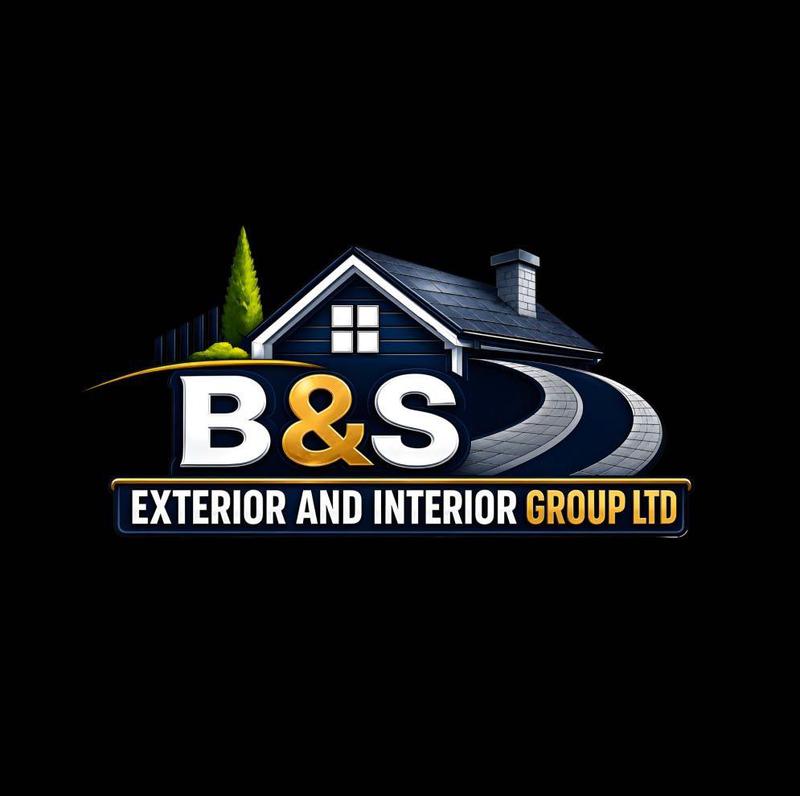B&S Exterior and Interior Group Ltd logo