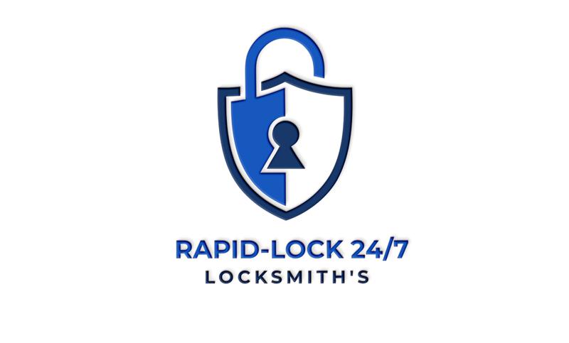 Rapid-Lock 24/7 logo