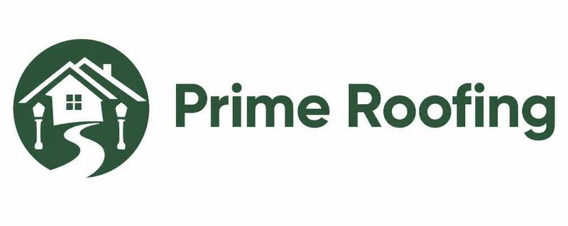 Prime Roofing logo