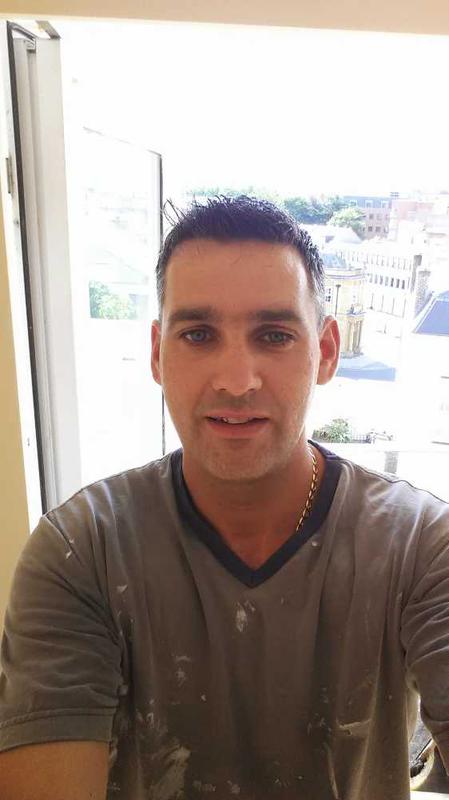 AJS Building Services Ltd logo