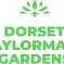 Dorset Taylormade Gardens logo