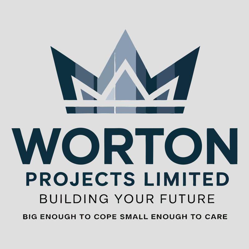 Worton Projects Limited logo