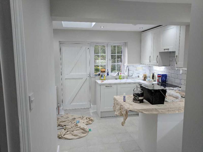 Prestige Quality Painting and Decorating Services, Woodford Green (IG8