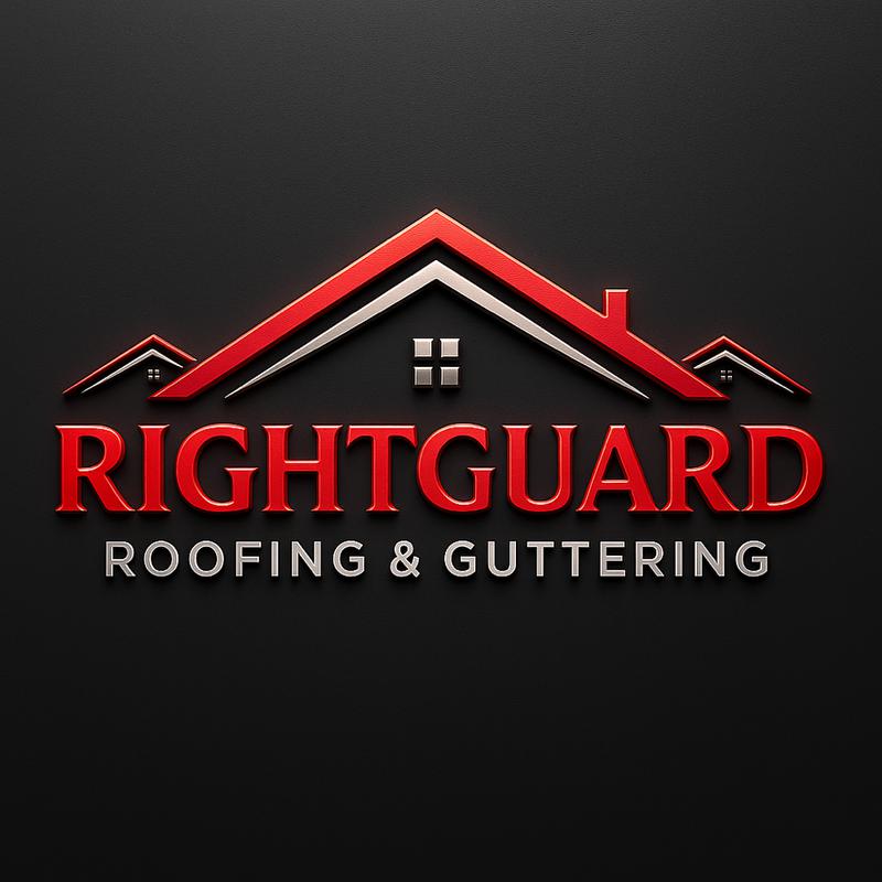 Right Guard Roofing & Guttering logo