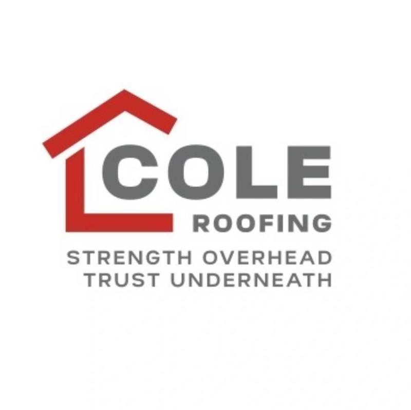 Cole Roofing logo