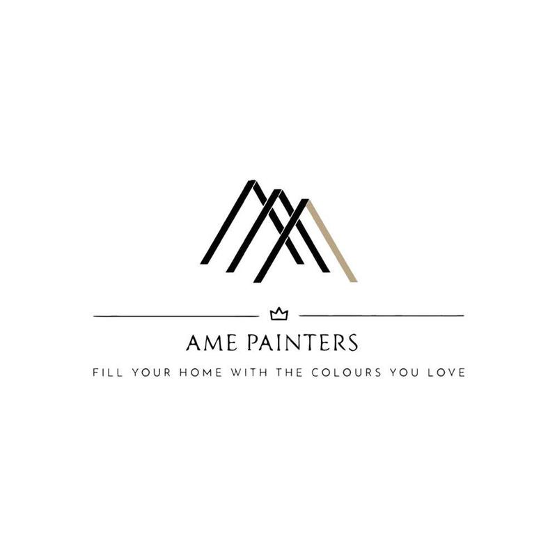 AME Painters Ltd logo