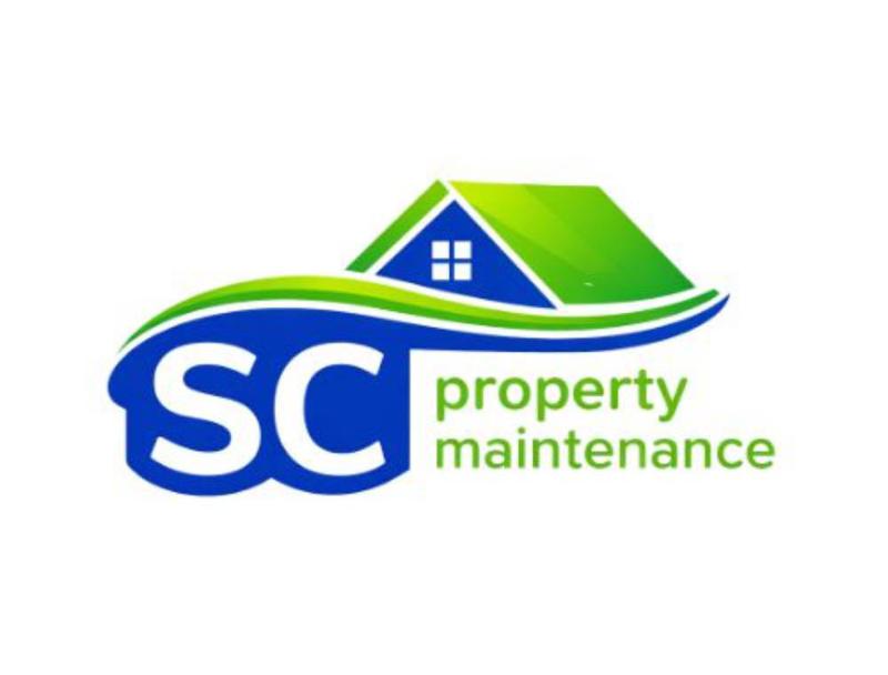 SC Property Maintenance logo