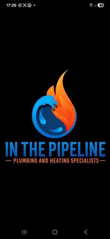 In The Pipeline Plumbing & Heating Specialists Ltd logo