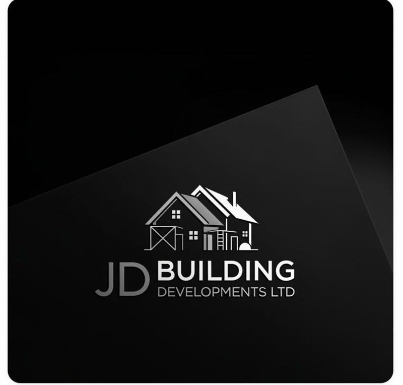 JD Building Developments Ltd logo