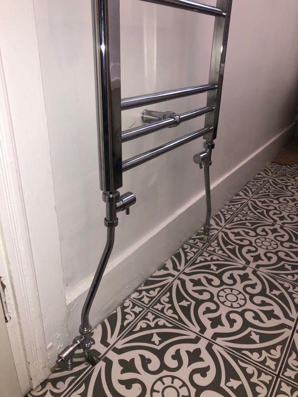 JPR Plumbing & Heating Limited, LeighonSea (SS9 5SJ) Approved