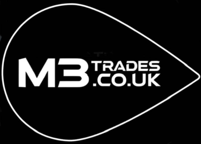 M3 Trades Ltd logo