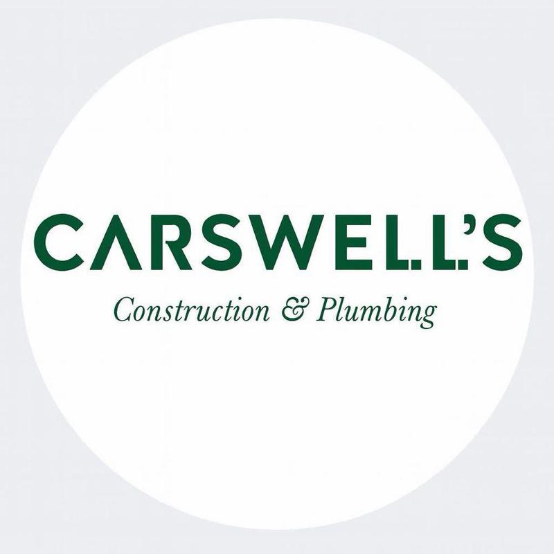 Carswell's Plumbing logo