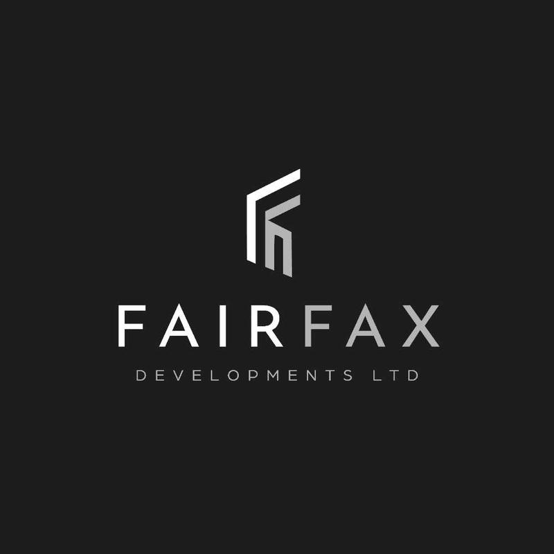 Fairfax Developments Limited logo