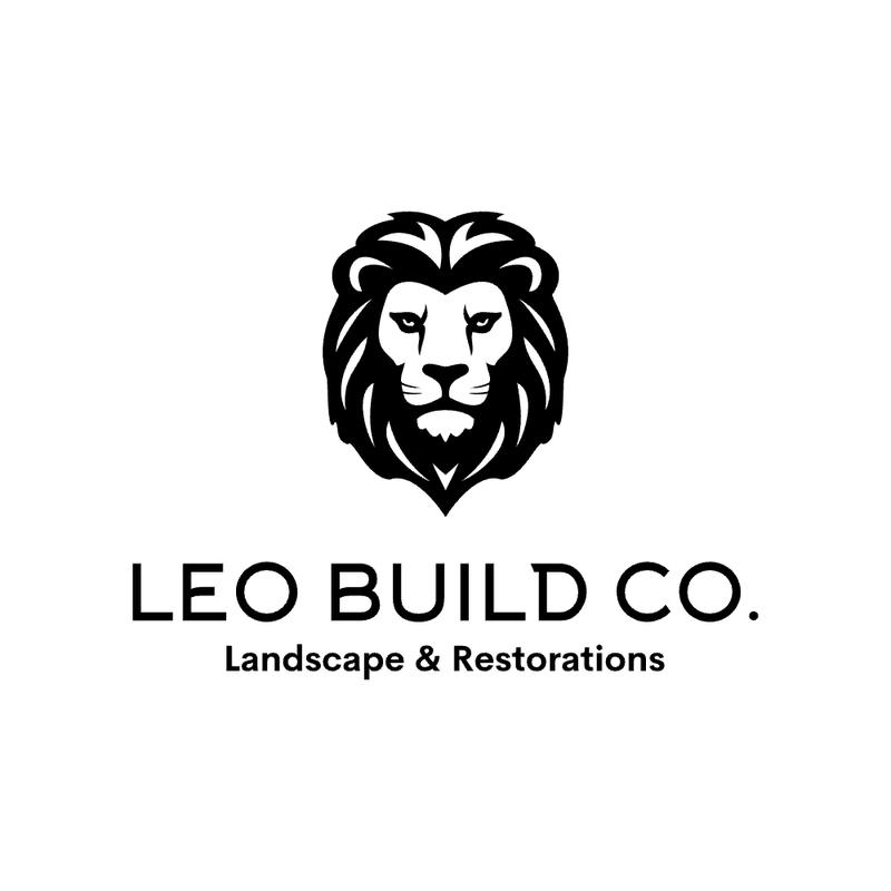 Leo Build Co logo