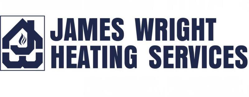 James Wright Heating Services Ltd logo