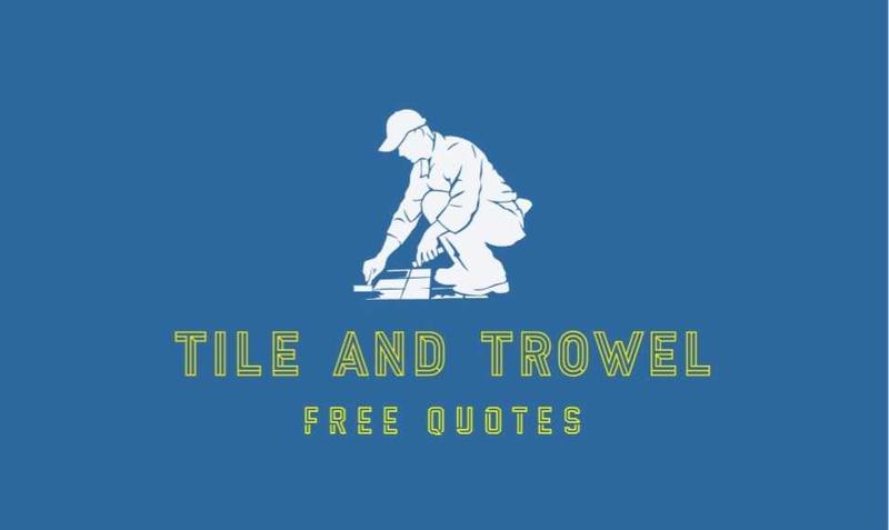 Tile & Trowel logo