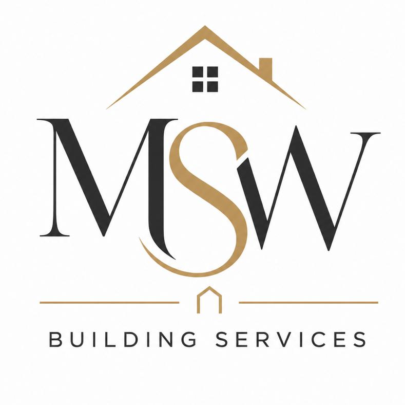 MSW Property Services logo