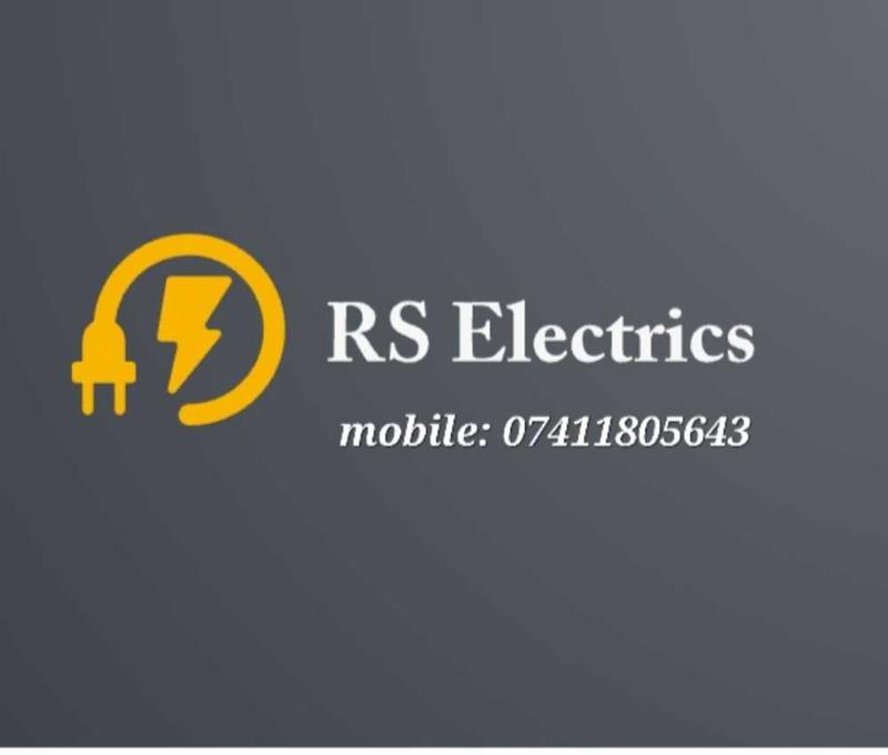 RS Electrics logo