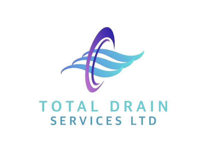 Total Drain Services Ltd logo