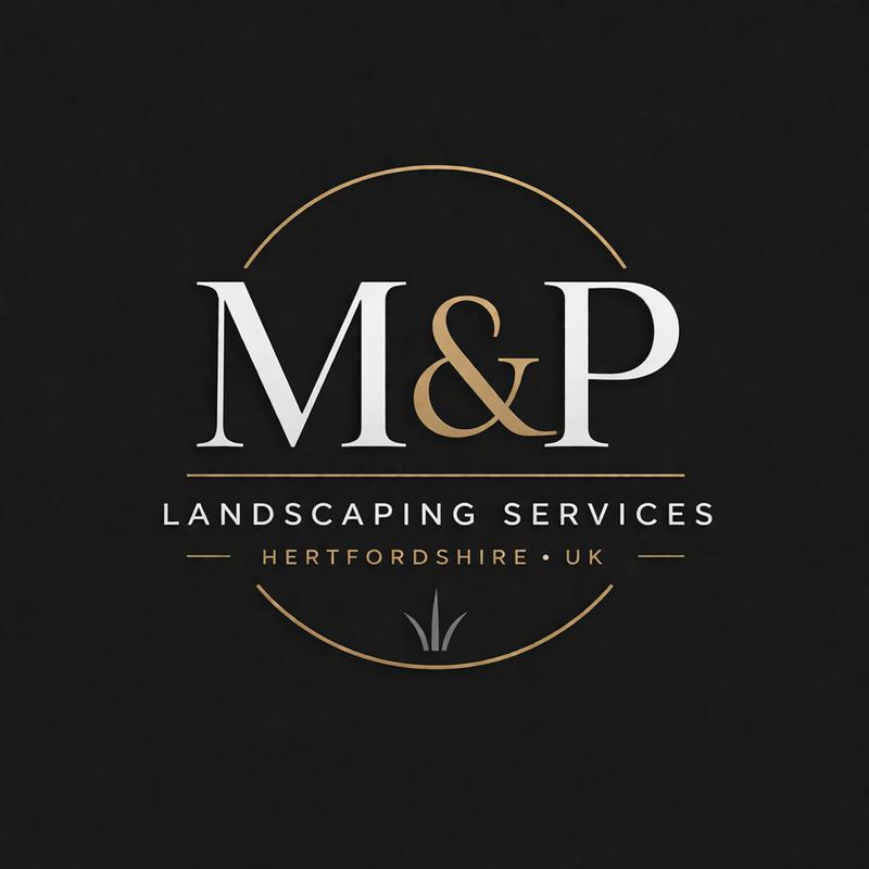 M&P Landscaping Services logo