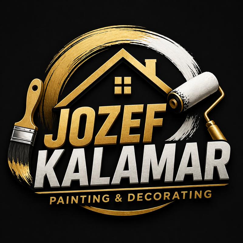Jozef Kalamar Painting & Decorating logo