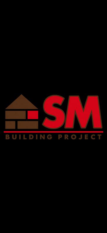 SM Building Projects logo