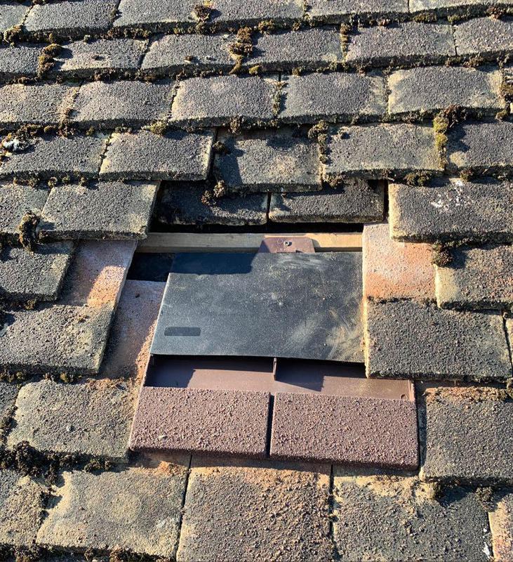 The Roofline Specialist, Maidstone (ME16 0ET) Approved Roof