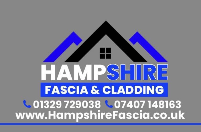 Hampshire Fascia & Cladding logo