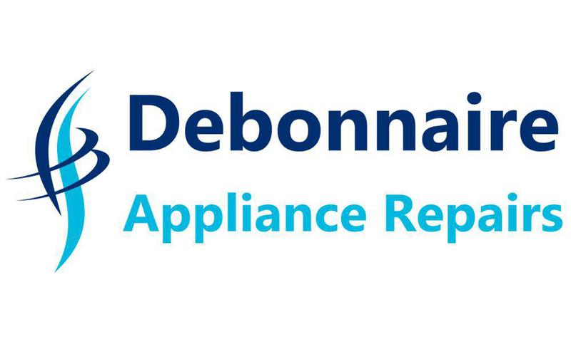 Debonnaire Appliance Repairs logo