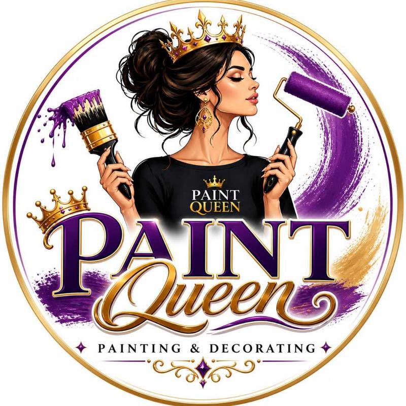 Paint Queen logo
