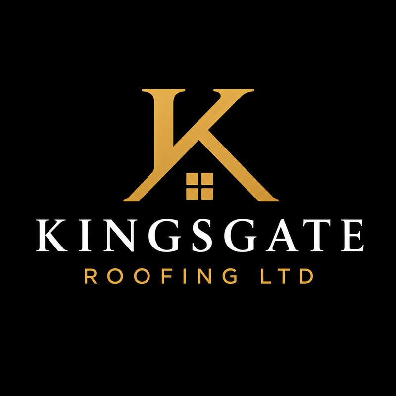 Kingsgate Roofing Ltd logo