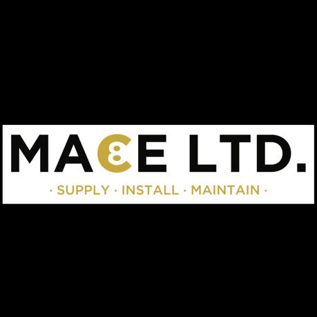 Mace 8 Ltd logo
