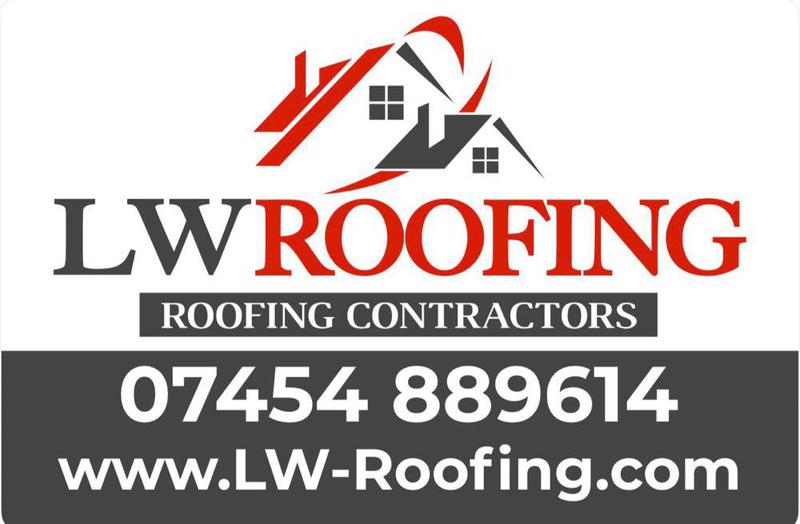 LW Roofing (East) Ltd logo