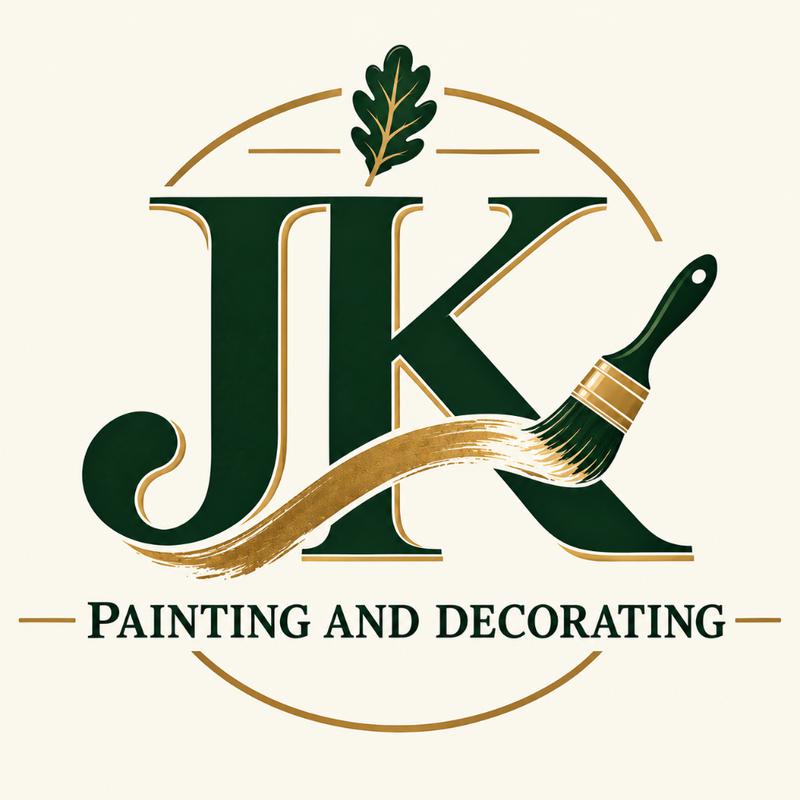 Jozef Kalamar Painting & Decorating logo