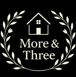 More & Three Removals Ltd logo