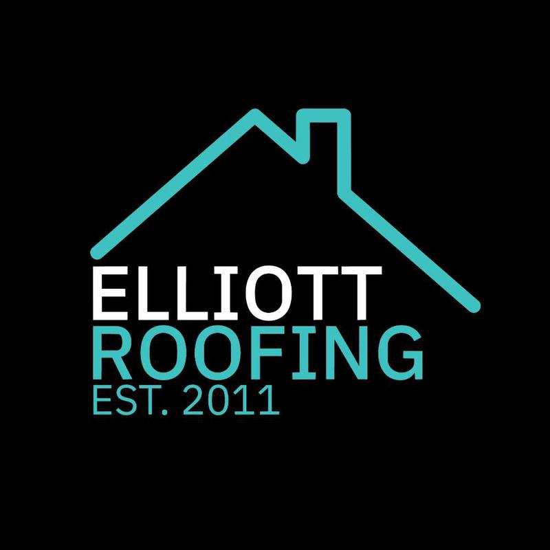 Elliott Roofing Stockport logo